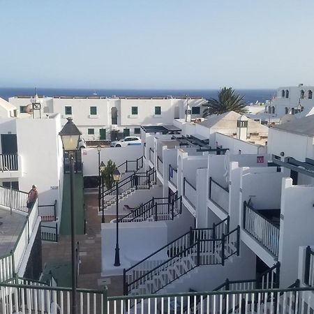 Апартаменты Casa Rubis Lanzarote Пуэрто дель Кармен Экстерьер фото