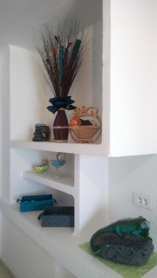 Апартаменты Casa Rubis Lanzarote Пуэрто дель Кармен Экстерьер фото