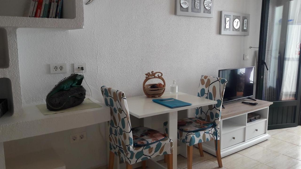 Апартаменты Casa Rubis Lanzarote Пуэрто дель Кармен Экстерьер фото