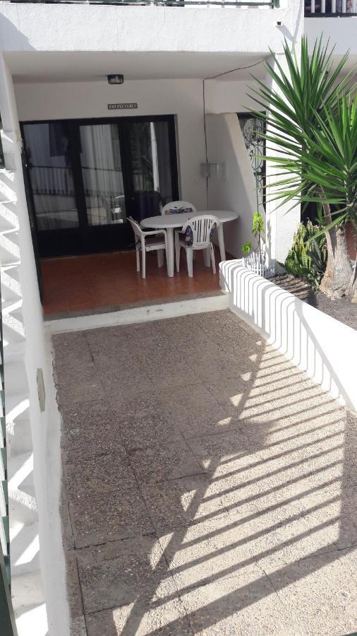 Апартаменты Casa Rubis Lanzarote Пуэрто дель Кармен Экстерьер фото