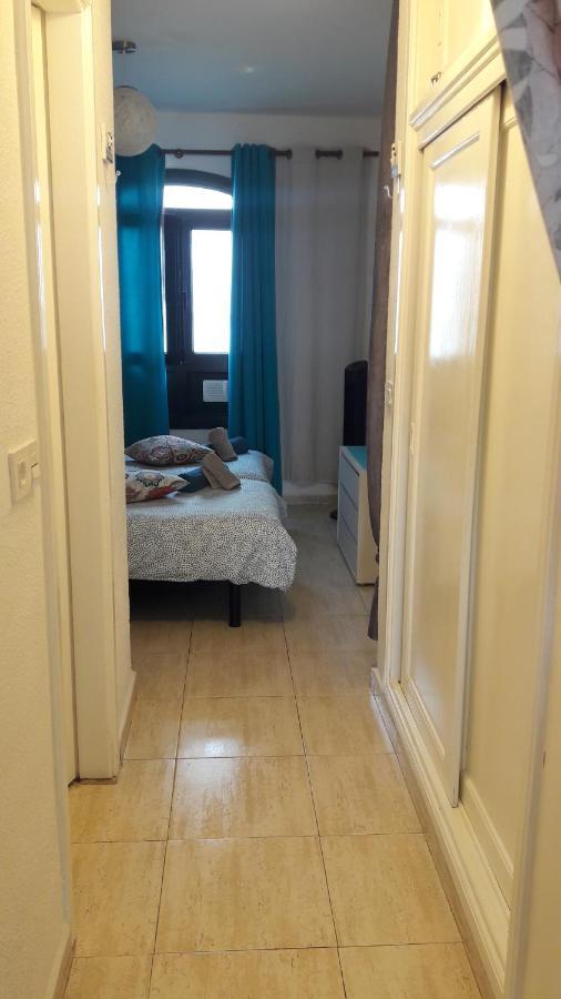 Апартаменты Casa Rubis Lanzarote Пуэрто дель Кармен Экстерьер фото