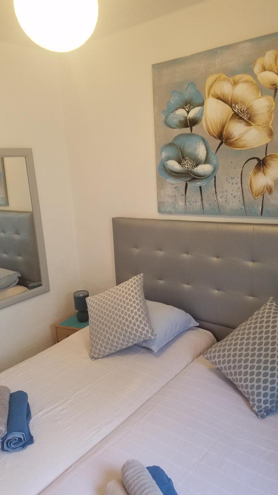 Апартаменты Casa Rubis Lanzarote Пуэрто дель Кармен Экстерьер фото